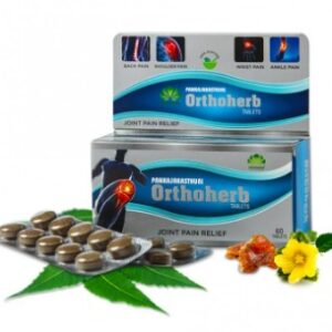 Pankajakasthuri-Orthoherb-tablet