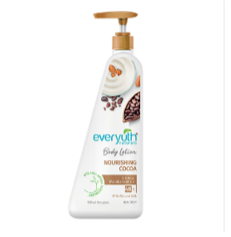 Everyuth Body Lotion Cocoa 100ml