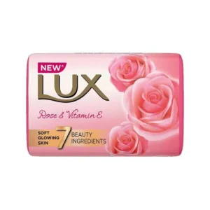 Lux Soft Glow 150gm Soap