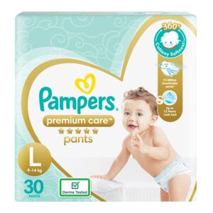 Pampers-Premium-Care-Pants-L30