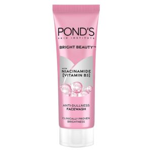 Ponds Bright Beauty faceWash 50gm