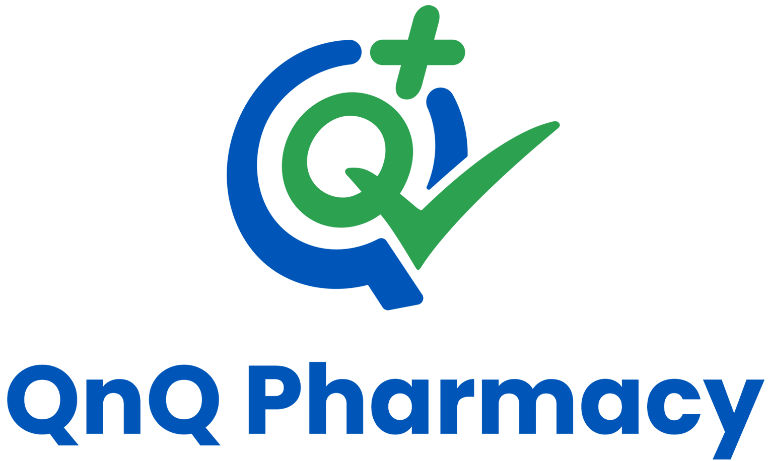 QnQ Pharmacy