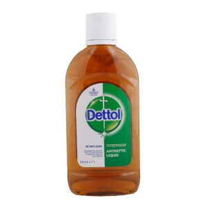 Dettol 250ml Antiseptic liquid