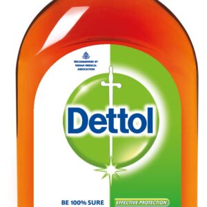Dettol 60ml Antiseptic liquid