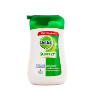 Dettol Original 100ml Handwash