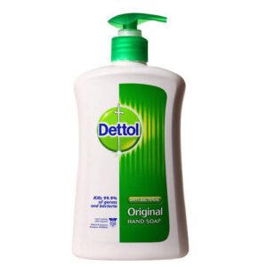 Dettol Original 250ml Handwash