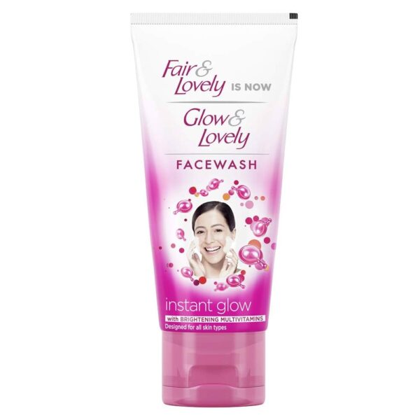 Fair & Lovely Face Wash 50gm