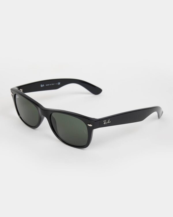 0RB3449I - METAL MAN SUNGLASS - 921971 - 59