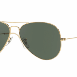 0RB3025I - METAL MAN SUNGLASS - L0205 - 58