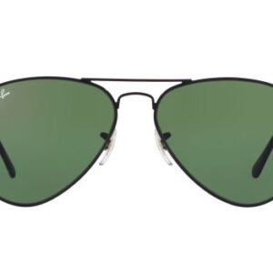 0RB3025I - Ray ban - Unisex - L2823 - 58 - Pilot - Metal