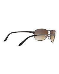 0RB3342I - METAL MAN SUNGLASS - 660