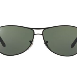 0RB3342I - Ray ban - Man - 6 - 60 - Pilot - Metal