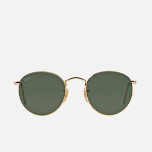 0RB3447I - Ray ban - Man - 1 - 50 - Round - Metal