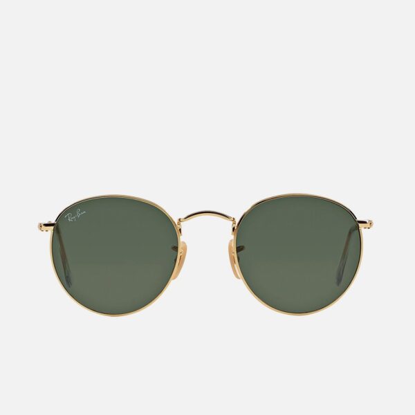 0RB3447I - Ray ban - Man - 1 - 50 - Round - Metal