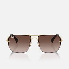 0RB3738I - SUNGLASS - 001 13 - 59