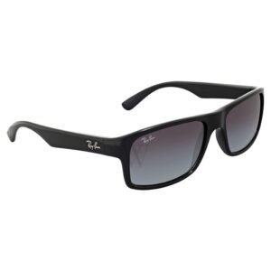 0RB4205I - Ray ban - Unisex - 601/8G - 56 - Rectangle - Nylon