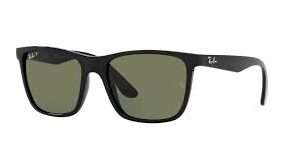 0RB4349I - INJECTED MAN SUNGLASS - 601 9A - 56