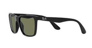 0RB4349I - Ray ban - Man - 601/9A - 56 - Square - Injected