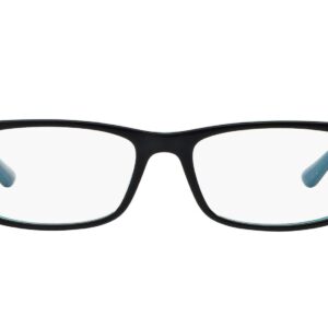 0RX5337I - ACETATE MAN OPTICAL FRAME - 5528 - 52
