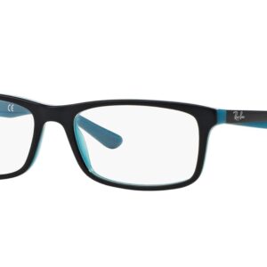 0RX5337I - RAYBAN - 5529 - 52