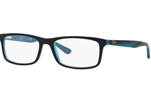0RX5337I - RAYBAN - 5529 - 52