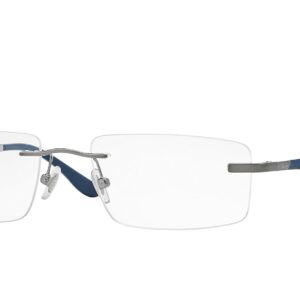 0RX6266I - METAL MAN OPTICAL FRAME - 2509 - 53
