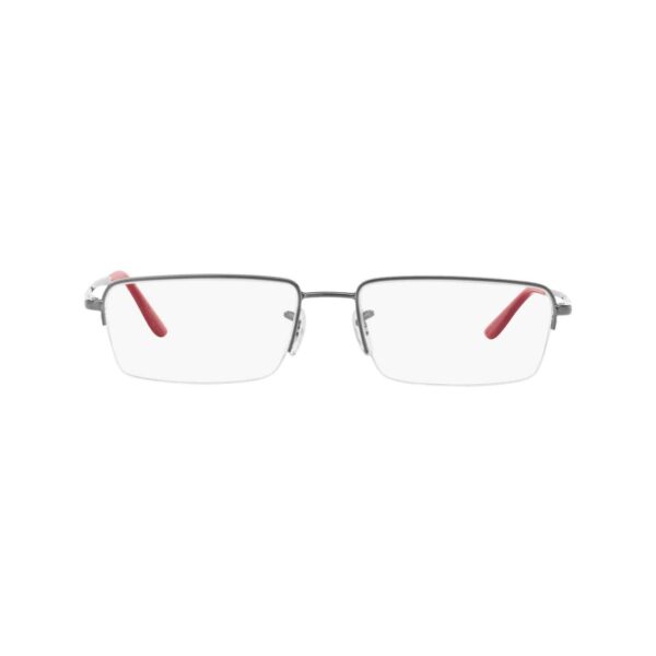 0RX6267I - RAYBAN - 2502 - 54