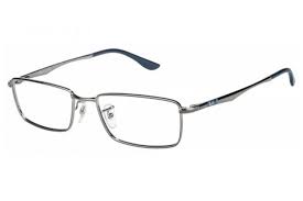 0RX6302I - METAL MAN OPTICAL FRAME - 2509 - 52