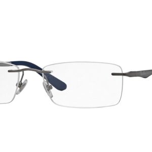 0RX6303I - METAL MAN OPTICAL FRAME - 3113 - 51