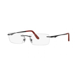 0RX6303I - RAYBAN - 2509 - 53