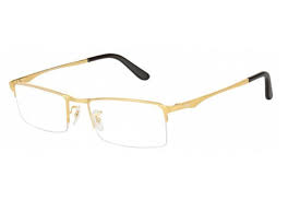 0RX6304 - STEEL MAN OPTICAL FRAME - 2500 - 52