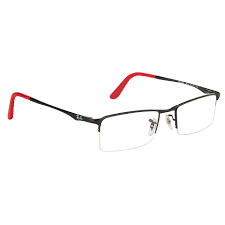 0RX6304 - STEEL MAN OPTICAL FRAME - 2509 - 52