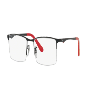 0RX6304I - RAYBAN - 2509 - 52