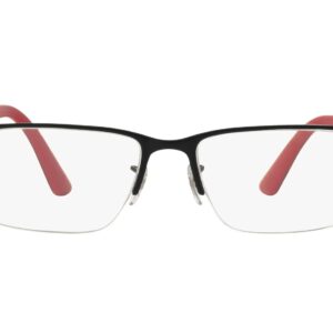 0RX6305I - METAL MAN OPTICAL FRAME - 2503 - 54