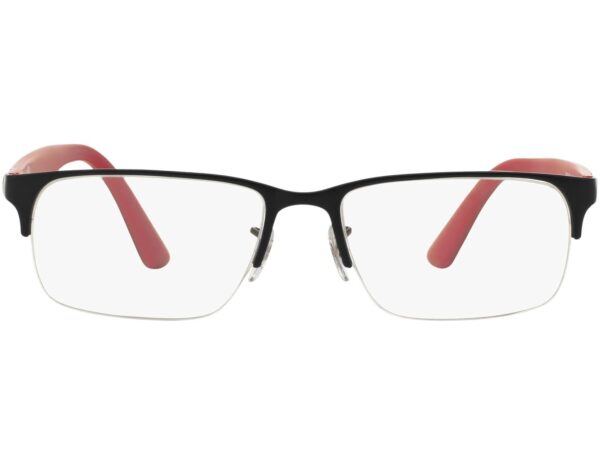 0RX6305I - METAL MAN OPTICAL FRAME - 2503 - 54