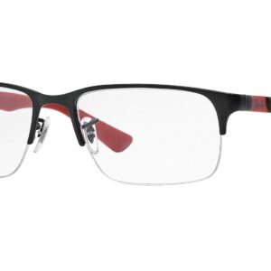 0RX6305I - METAL MAN OPTICAL FRAME - 2503 - 54