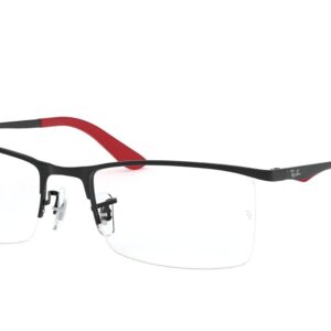 0RX7033I - INJECTED WOMAN OPTICAL FRAME - 2000 - 52