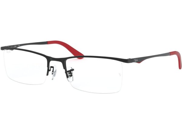 0RX7033I - INJECTED WOMAN OPTICAL FRAME - 2000 - 52