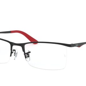 0RX6323I - RAYBAN - 2509 - 52