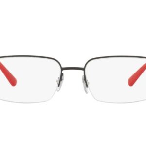 0RX6384I - RAYBAN - 2509 - 52