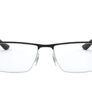 0RX6443I - METAL UNISEX OPTICAL FRAME - 3065 - 53