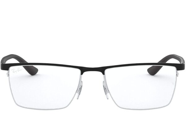 0RX6443I - METAL UNISEX OPTICAL FRAME - 3065 - 53