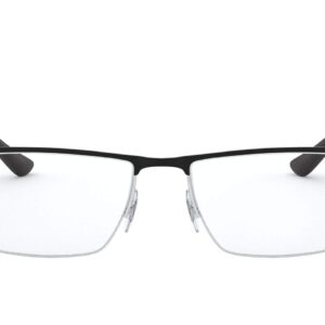 0RX6443I - METAL UNISEX OPTICAL FRAME - 3065 - 53