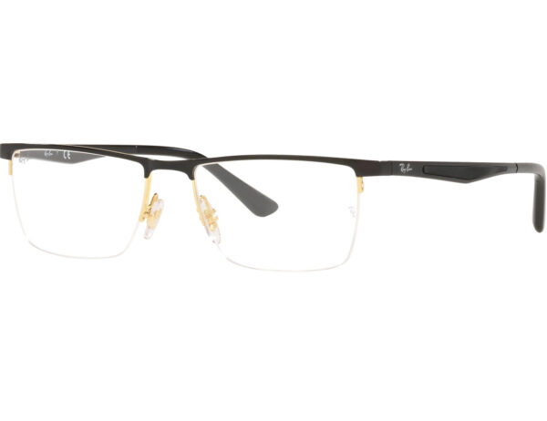 0RX6443I - RAYBAN - 2890 - 53