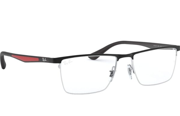 0RX6443I - RAYBAN - 3062 - 53