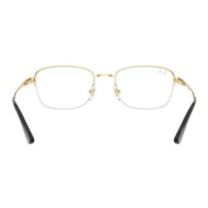 0RX6463I - RAYBAN - 2500 - 53