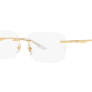 0RX6483I - RAYBAN - 3127 - 53