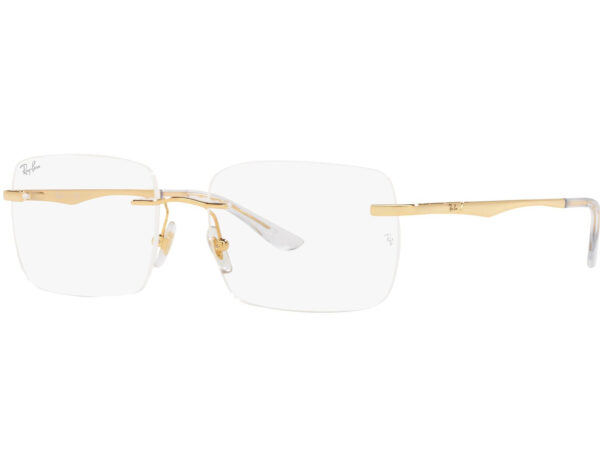 0RX6483I - RAYBAN - 3127 - 53