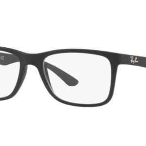 0RX7027I - INJECTED UNISEX OPTICAL FRAME - 5196 - 54