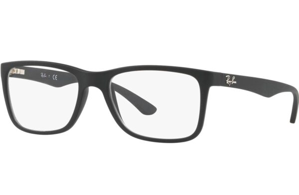 0RX7027I - INJECTED UNISEX OPTICAL FRAME - 5196 - 54